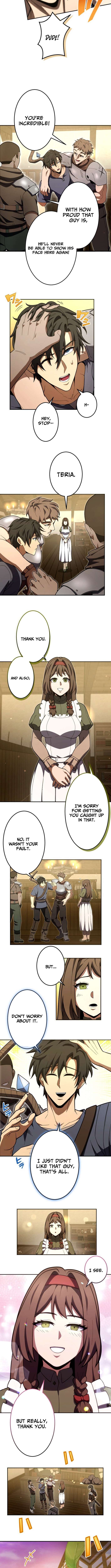 The Genius Healer Starts Over Chapter 6 45 05