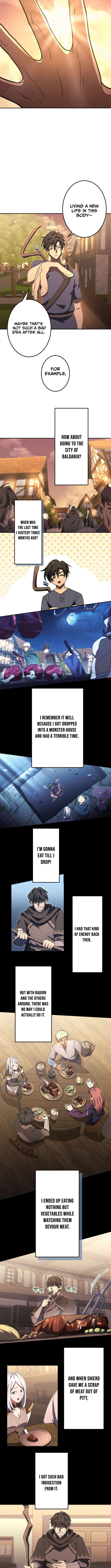 The Genius Healer Starts Over Chapter 6 47 07