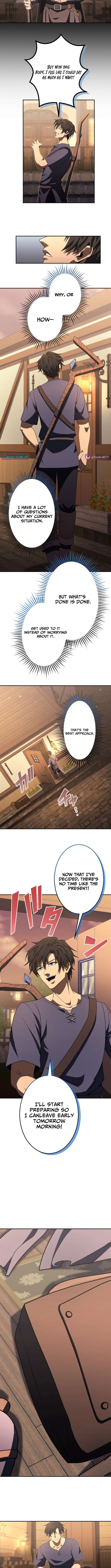 The Genius Healer Starts Over Chapter 6 48 08