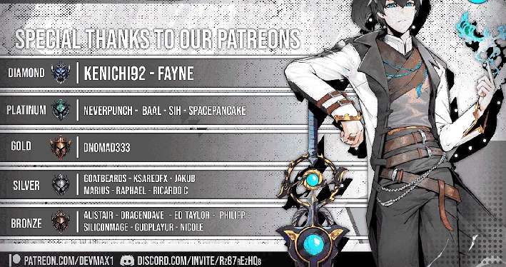 The Genius Healer Starts Over Chapter 6 51 11