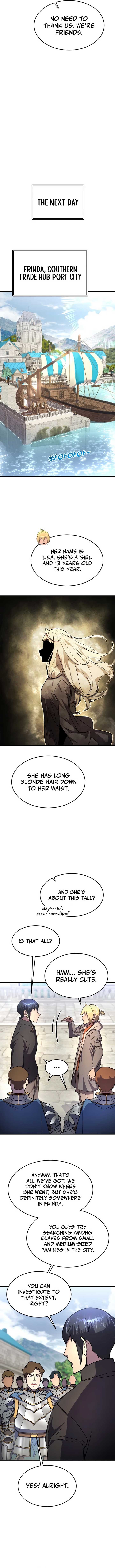 The Genius Mage Who Uses His Fists Chapter 15 66 10