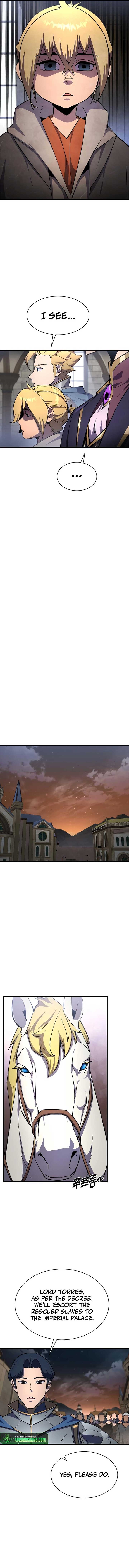 The Genius Mage Who Uses His Fists Chapter 17 71 10