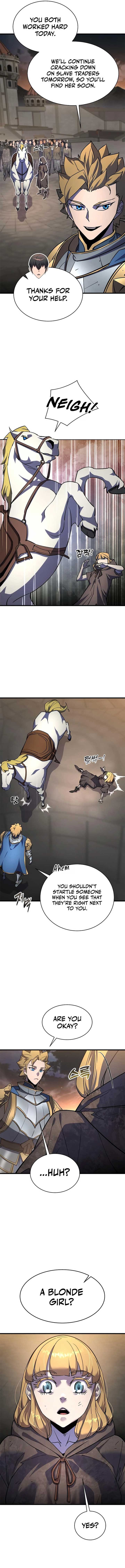 The Genius Mage Who Uses His Fists Chapter 17 72 11