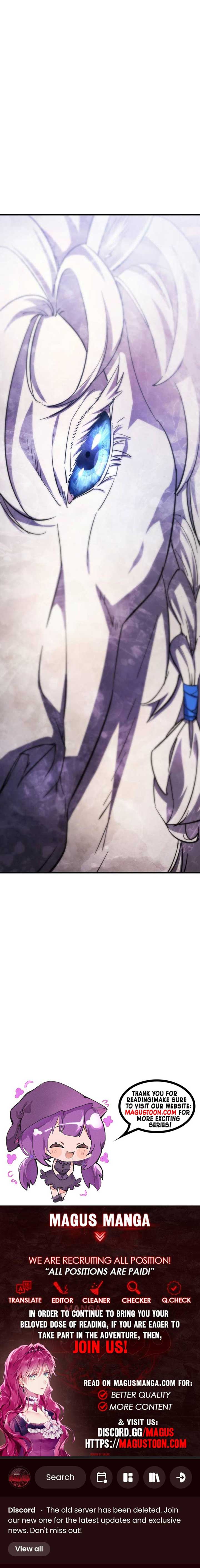 The Genius Mage Who Uses His Fists Chapter 19 51 10