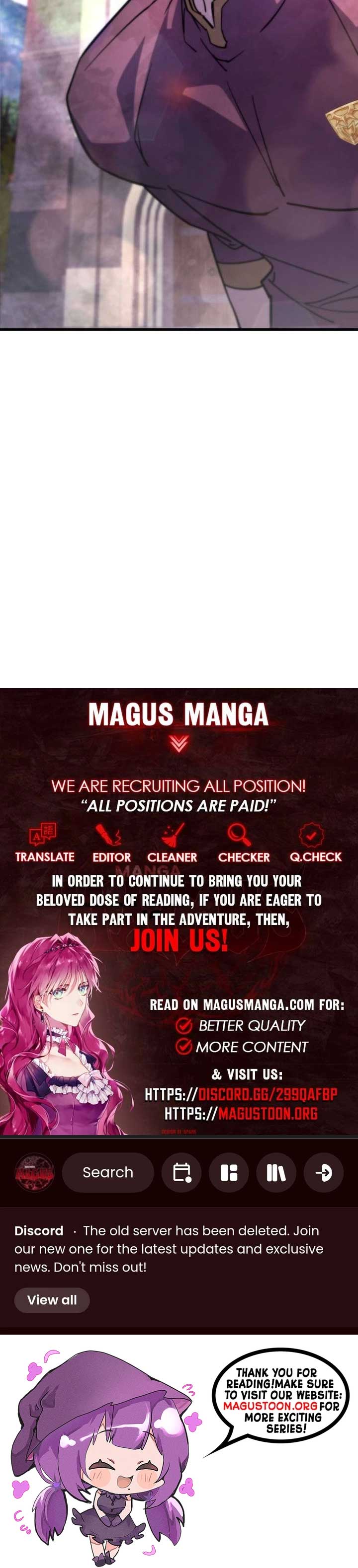 The Genius Mage Who Uses His Fists Chapter 23 51 11