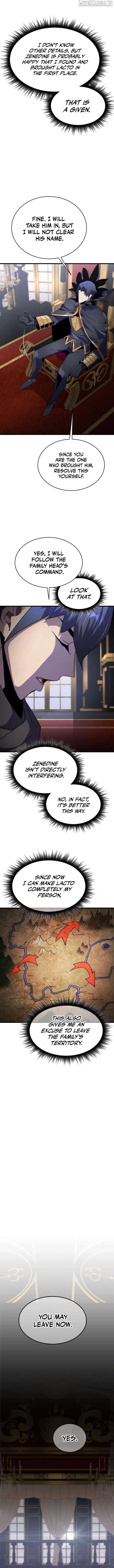 The Genius Mage Who Uses His Fists Chapter 31 70 06