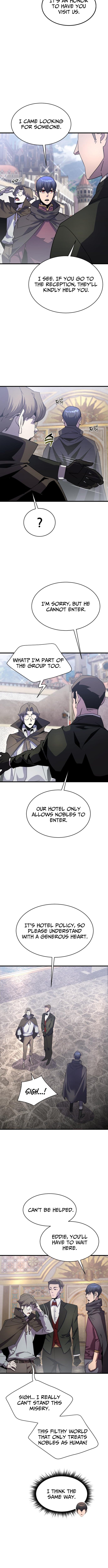 The Genius Mage Who Uses His Fists Chapter 33 64 09