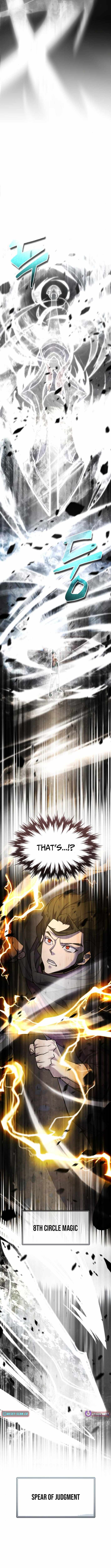 The Genius Mage Who Uses His Fists Chapter 36 70 06