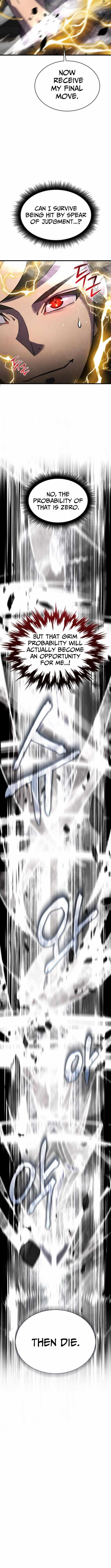 The Genius Mage Who Uses His Fists Chapter 36 72 08