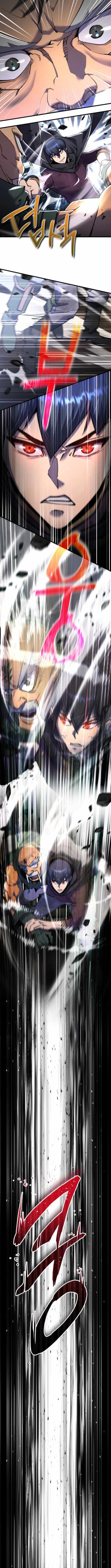 The Genius Mage Who Uses His Fists Chapter 36 75 11