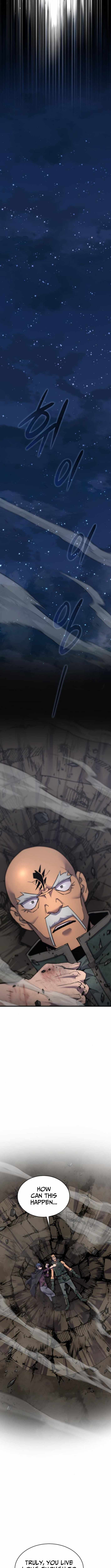 The Genius Mage Who Uses His Fists Chapter 36 76 12