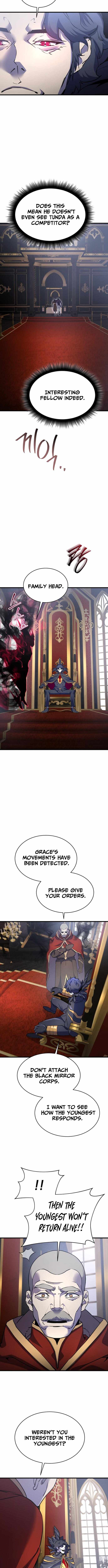 The Genius Mage Who Uses His Fists Chapter 38 66 14