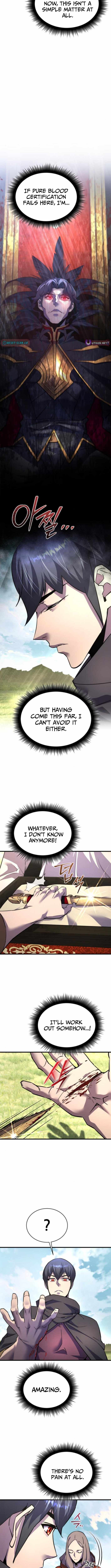 The Genius Mage Who Uses His Fists Chapter 40 58 03