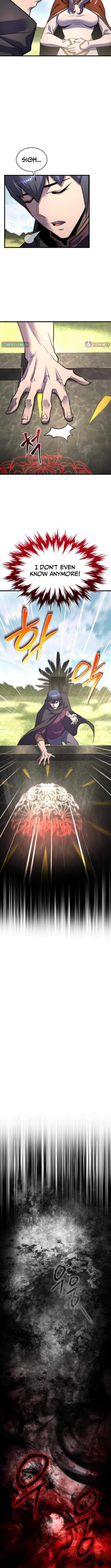 The Genius Mage Who Uses His Fists Chapter 40 59 04