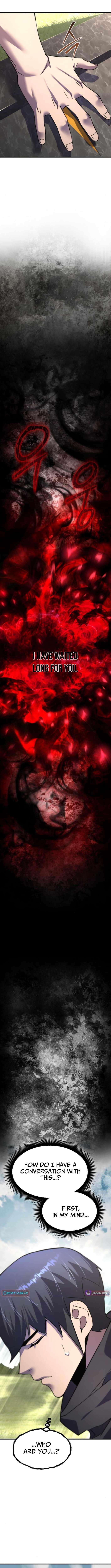 The Genius Mage Who Uses His Fists Chapter 40 61 06