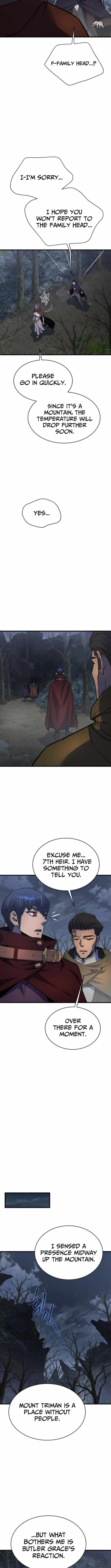 The Genius Mage Who Uses His Fists Chapter 40 69 14