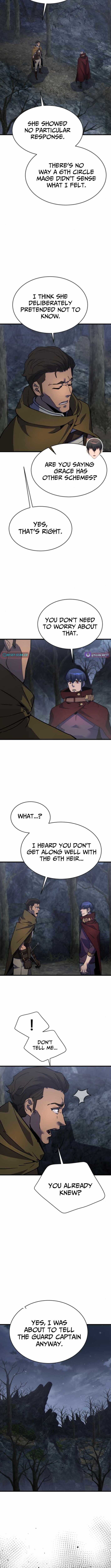 The Genius Mage Who Uses His Fists Chapter 40 70 15