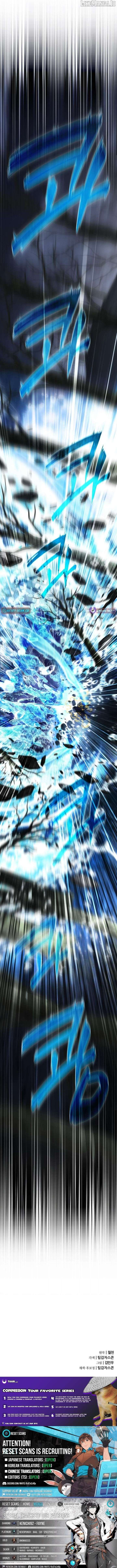 The Genius Mage Who Uses His Fists Chapter 41 67 15