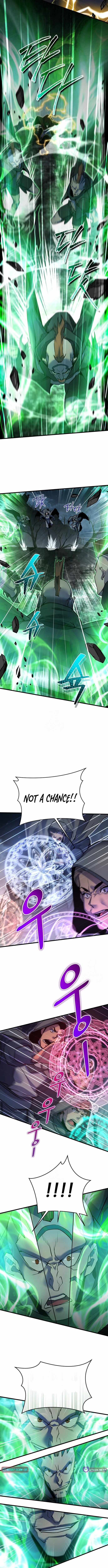 The Genius Mage Who Uses His Fists Chapter 42 75 11