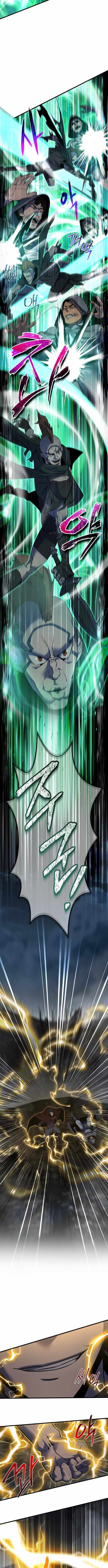 The Genius Mage Who Uses His Fists Chapter 42 76 12