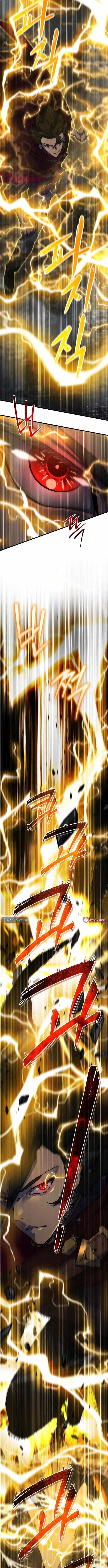 The Genius Mage Who Uses His Fists Chapter 42 77 13