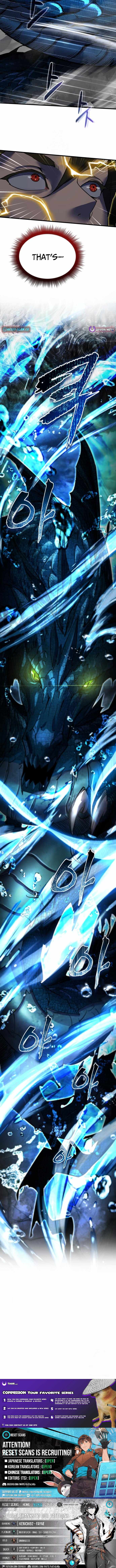 The Genius Mage Who Uses His Fists Chapter 42 83 19