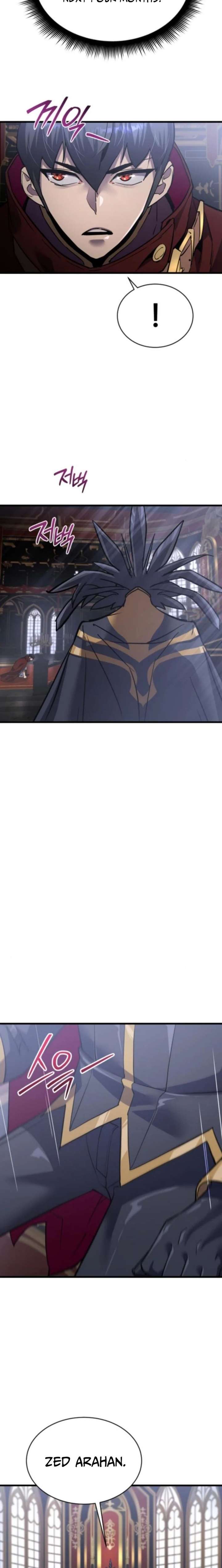 The Genius Mage Who Uses His Fists Chapter 51 97 003