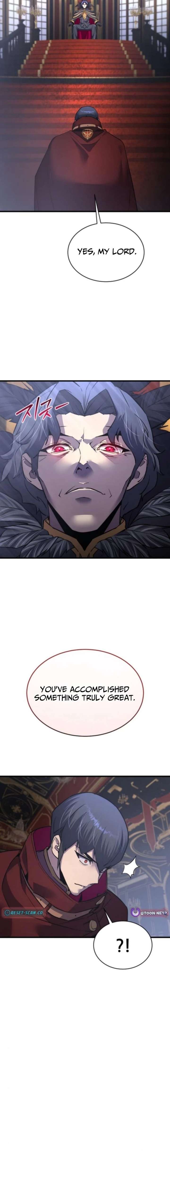 The Genius Mage Who Uses His Fists Chapter 51 98 004