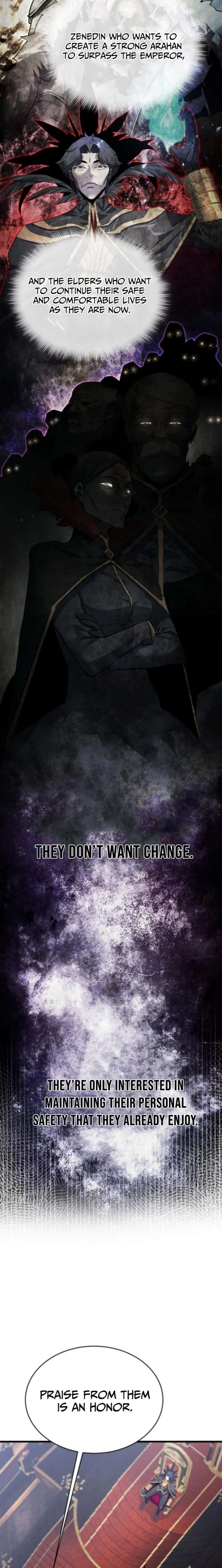 The Genius Mage Who Uses His Fists Chapter 51 102 008