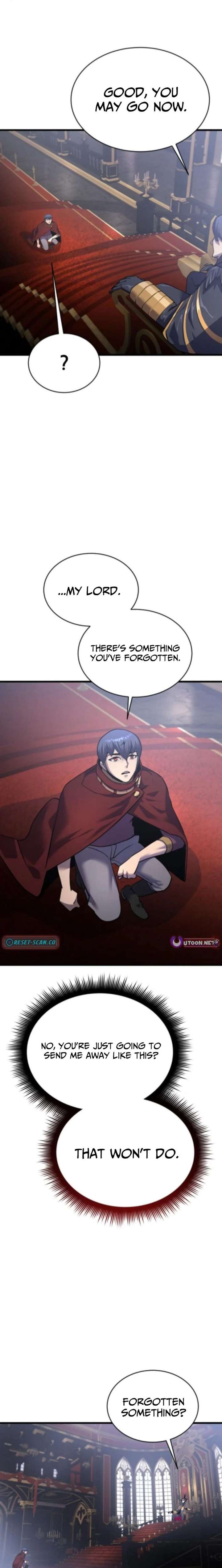 The Genius Mage Who Uses His Fists Chapter 51 106 012