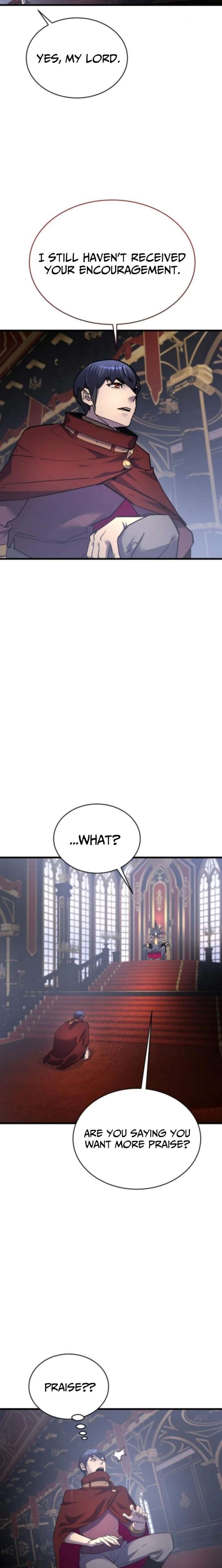 The Genius Mage Who Uses His Fists Chapter 51 107 013