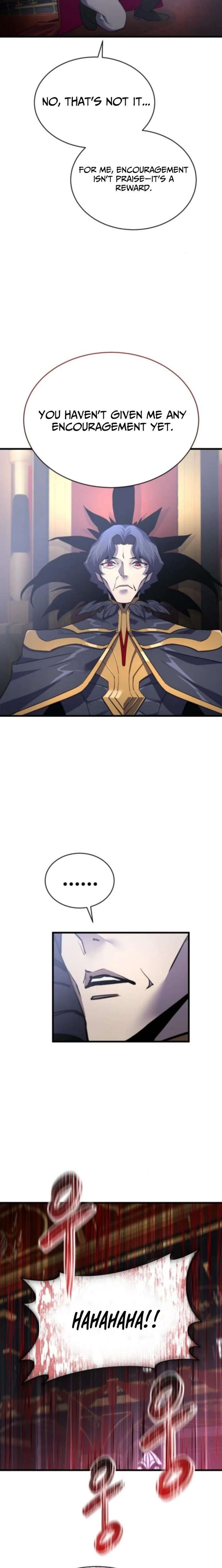 The Genius Mage Who Uses His Fists Chapter 51 108 014