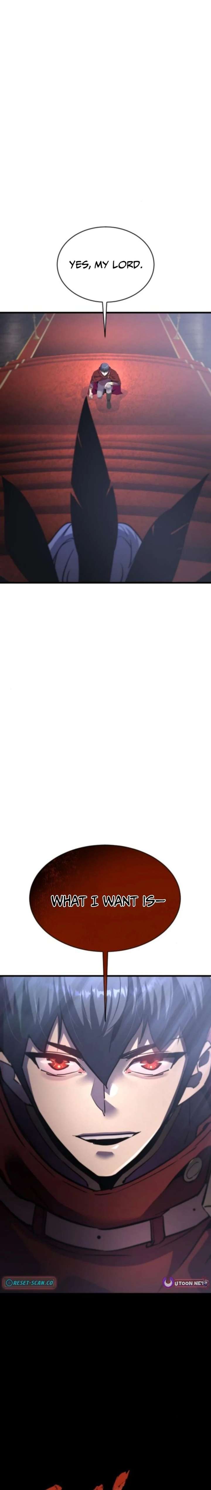 The Genius Mage Who Uses His Fists Chapter 51 110 016