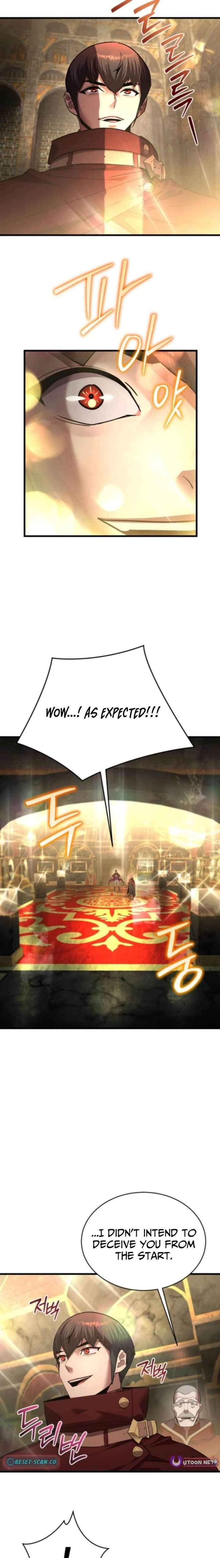 The Genius Mage Who Uses His Fists Chapter 51 121 027