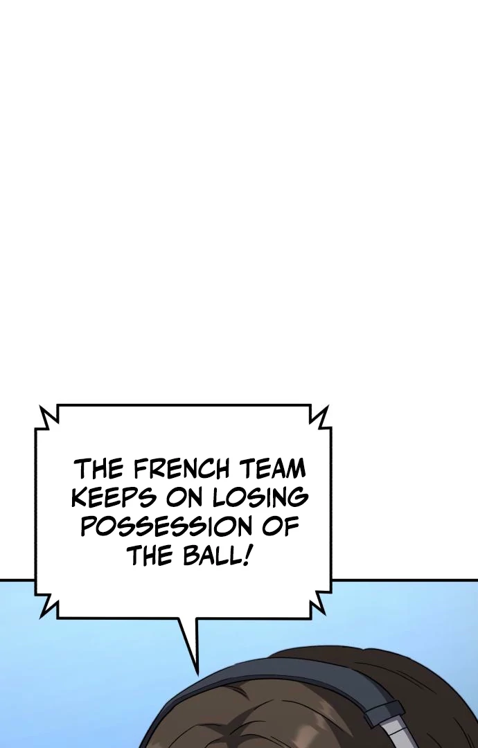 The genius midfielder’s passes are special Chapter 17 490 006