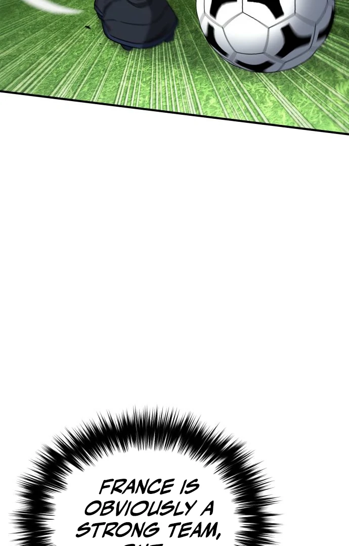 The genius midfielder’s passes are special Chapter 17 501 017