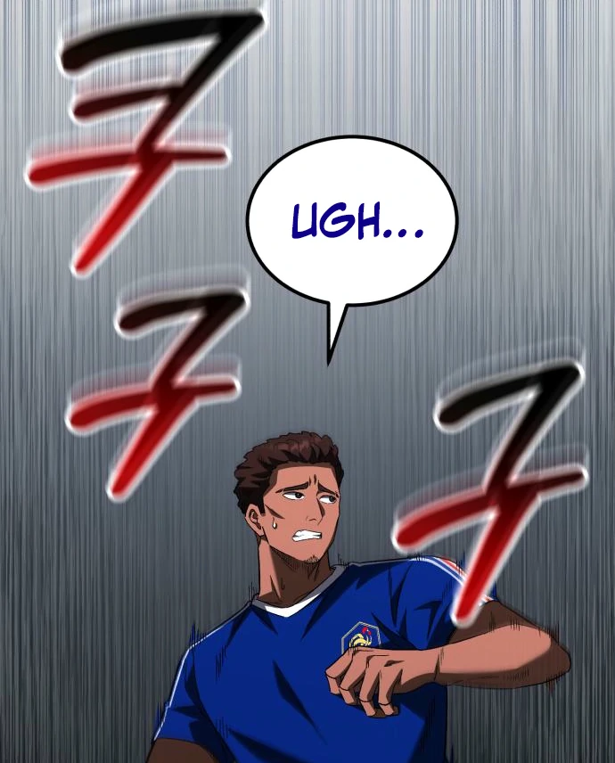 The genius midfielder’s passes are special Chapter 17 510 026