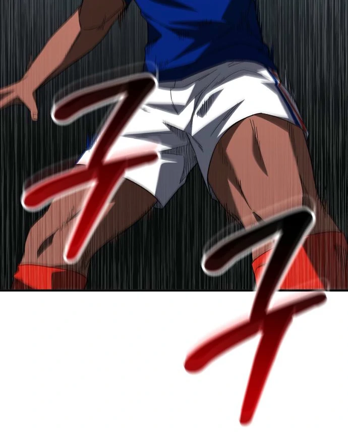 The genius midfielder’s passes are special Chapter 17 511 027