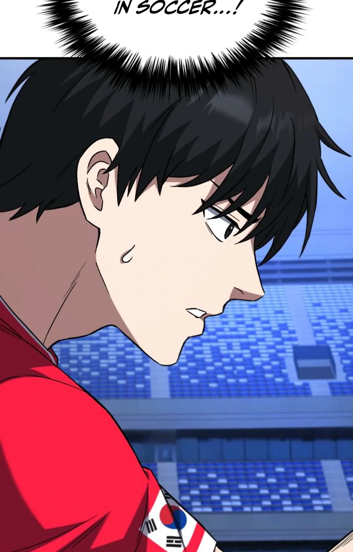 The genius midfielder’s passes are special Chapter 17 519 035