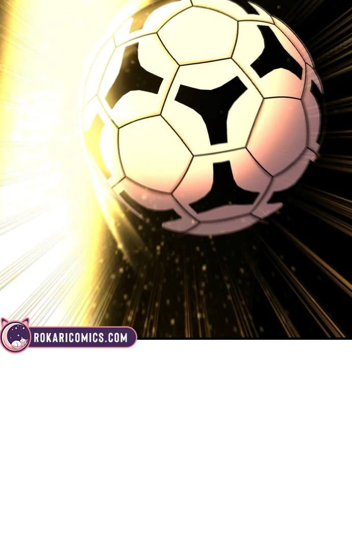 The genius midfielder’s passes are special Chapter 17 540 056