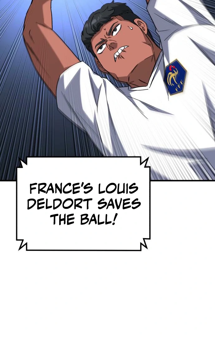 The genius midfielder’s passes are special Chapter 17 544 060