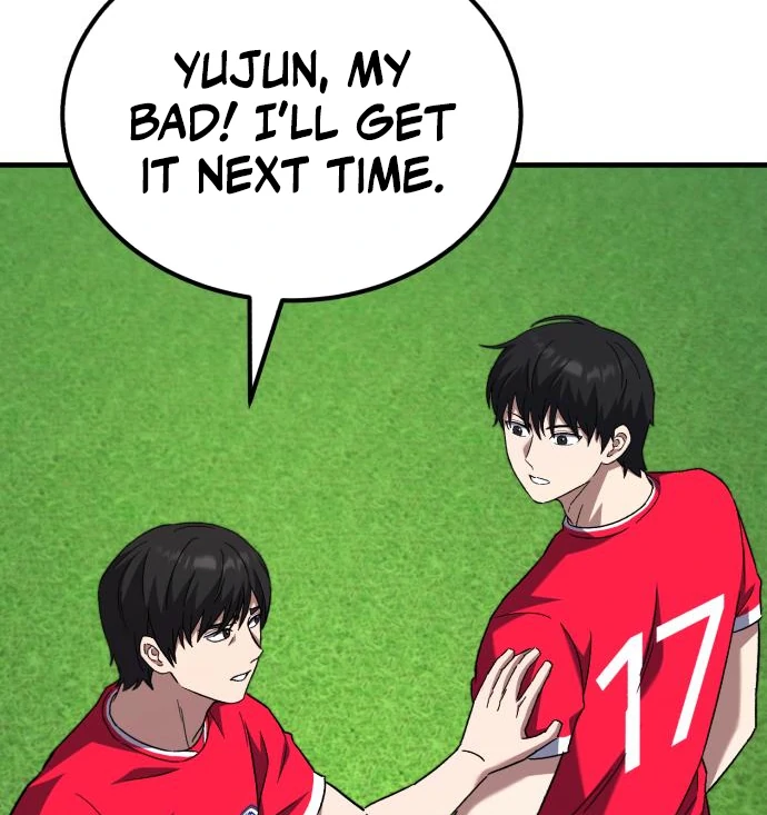 The genius midfielder’s passes are special Chapter 17 547 063