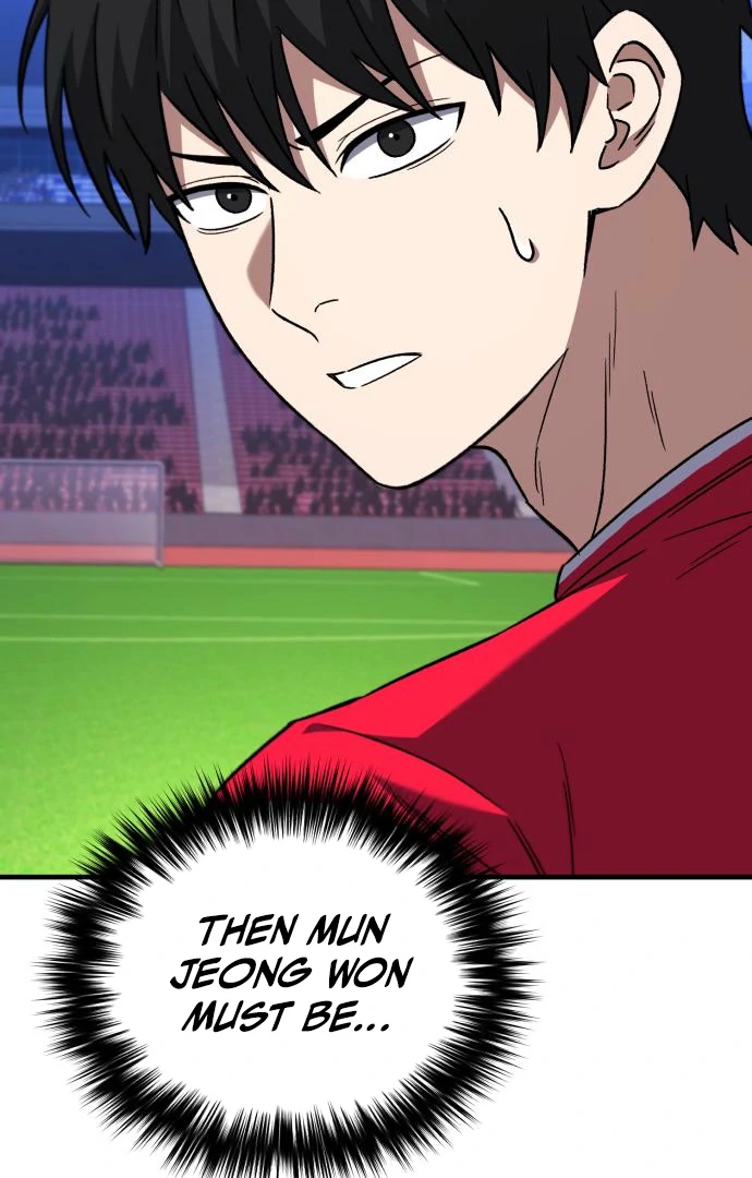 The genius midfielder’s passes are special Chapter 17 550 066