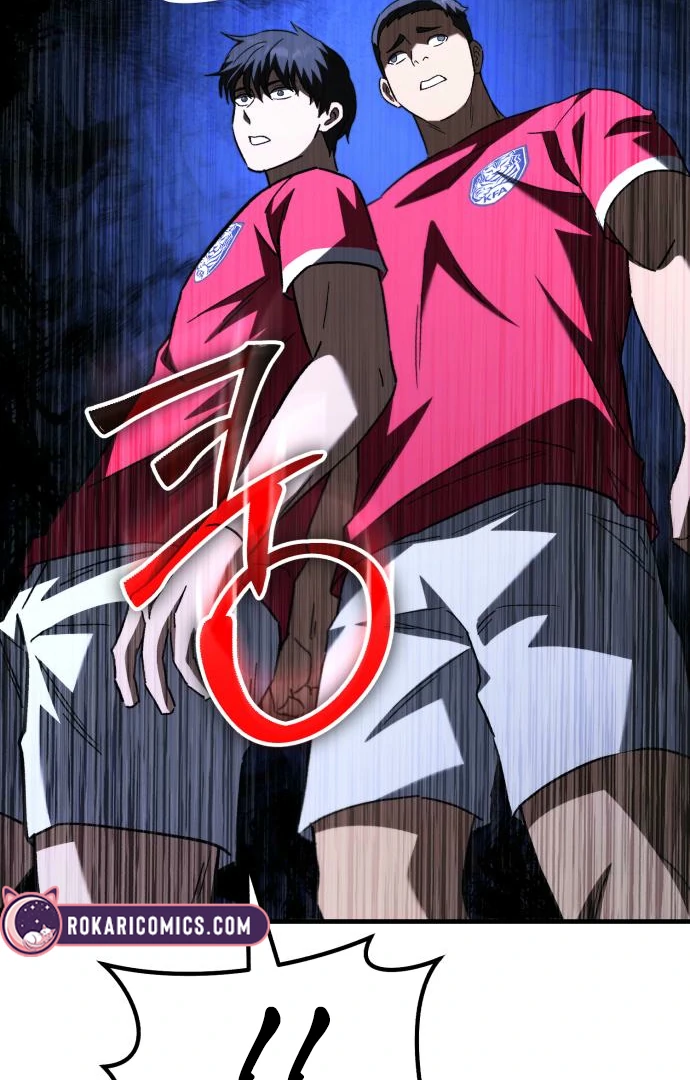 The genius midfielder’s passes are special Chapter 17 552 068