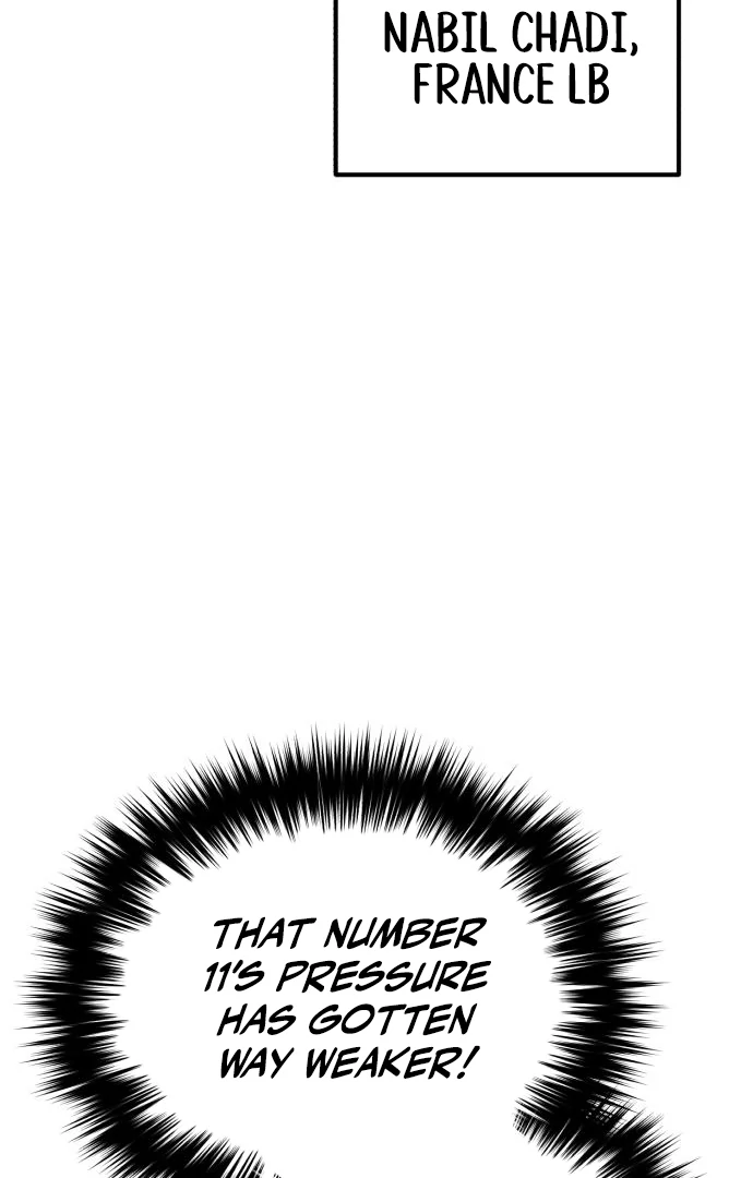 The genius midfielder’s passes are special Chapter 17 566 082