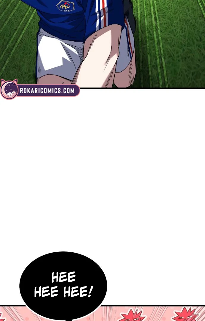 The genius midfielder’s passes are special Chapter 17 568 084