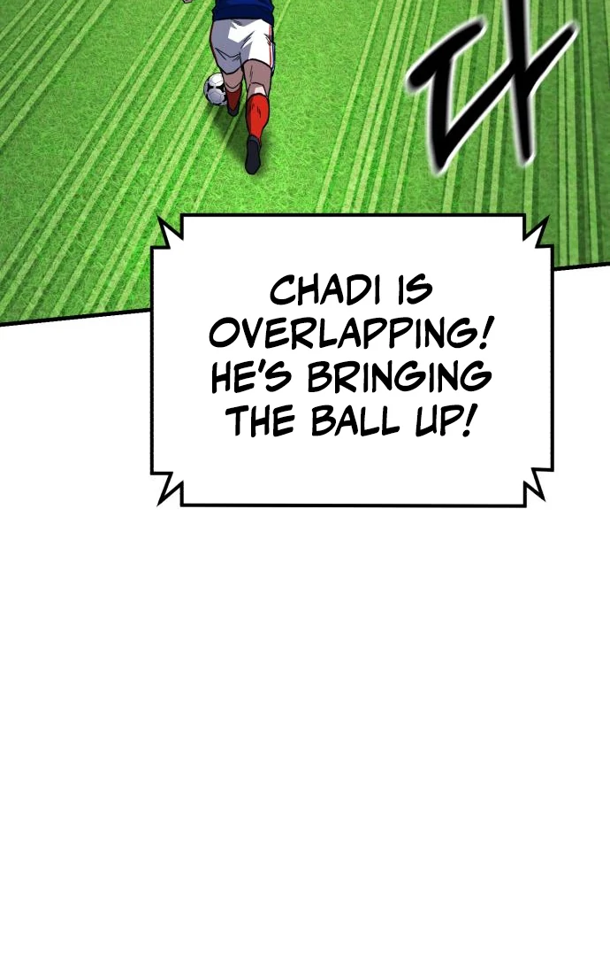 The genius midfielder’s passes are special Chapter 17 572 088