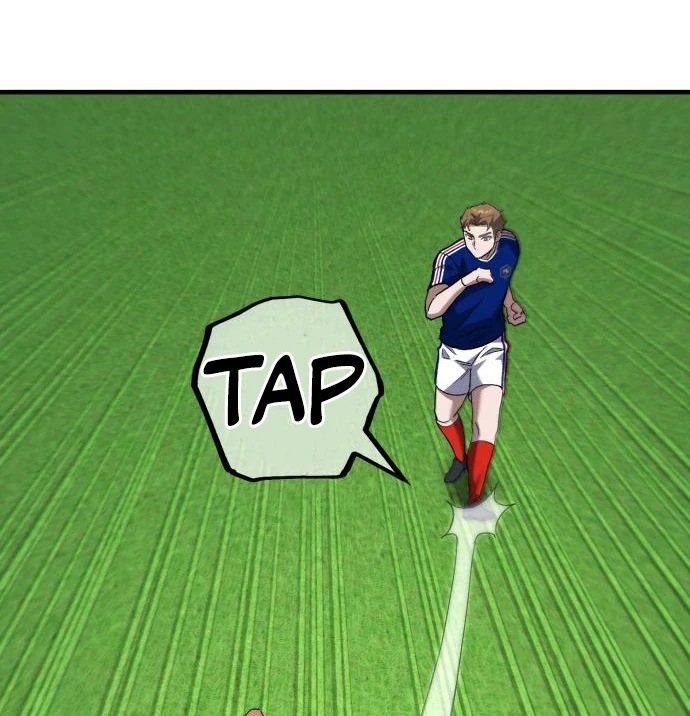 The genius midfielder’s passes are special Chapter 17 573 089