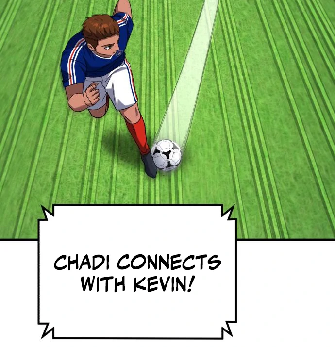 The genius midfielder’s passes are special Chapter 17 574 090