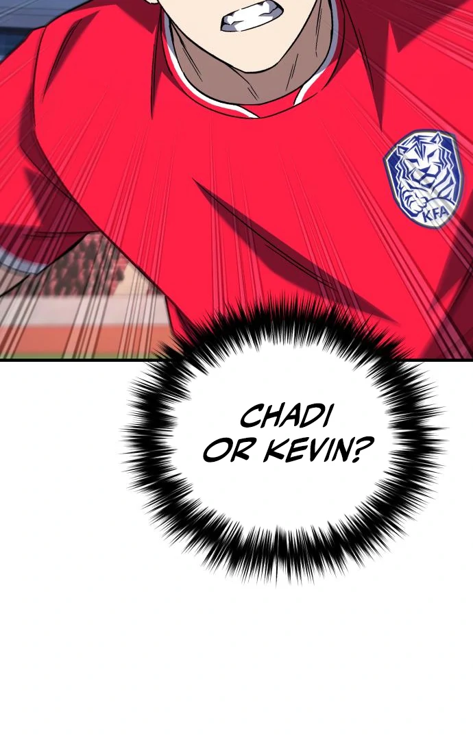 The genius midfielder’s passes are special Chapter 17 578 094